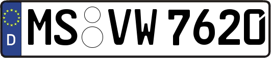 MS-VW7620