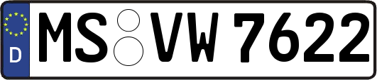 MS-VW7622