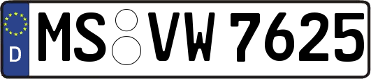 MS-VW7625