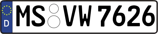 MS-VW7626