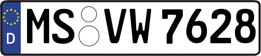 MS-VW7628