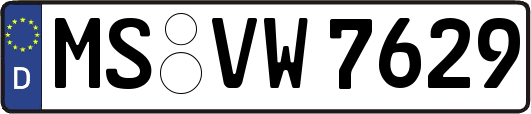 MS-VW7629