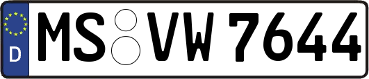 MS-VW7644