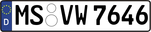 MS-VW7646