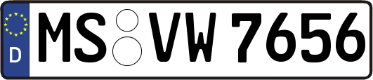 MS-VW7656