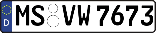 MS-VW7673