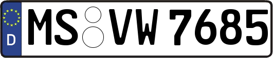 MS-VW7685