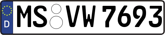 MS-VW7693