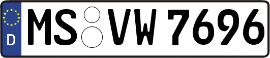 MS-VW7696