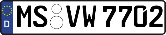 MS-VW7702