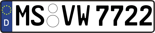 MS-VW7722