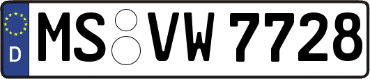 MS-VW7728