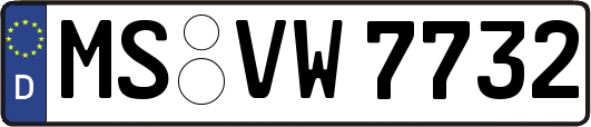 MS-VW7732