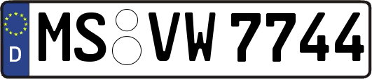 MS-VW7744