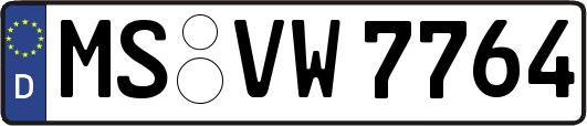 MS-VW7764