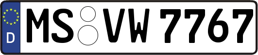 MS-VW7767