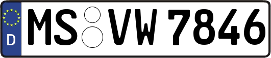 MS-VW7846