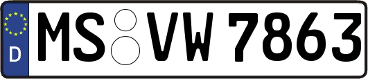 MS-VW7863