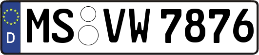 MS-VW7876