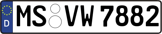 MS-VW7882