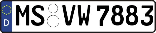 MS-VW7883