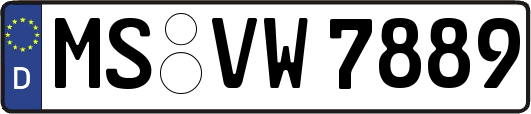 MS-VW7889