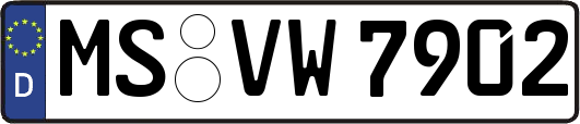 MS-VW7902