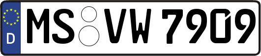 MS-VW7909