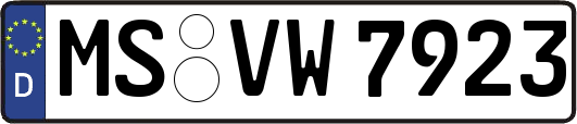 MS-VW7923