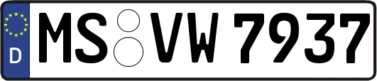 MS-VW7937
