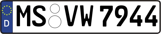 MS-VW7944