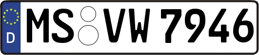 MS-VW7946