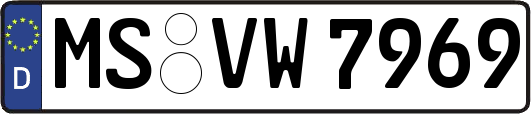 MS-VW7969