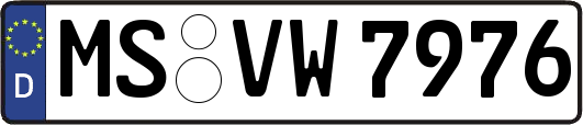 MS-VW7976