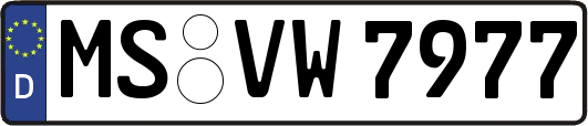 MS-VW7977