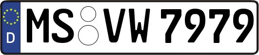 MS-VW7979