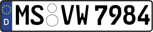 MS-VW7984