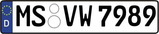 MS-VW7989