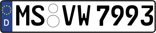 MS-VW7993