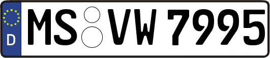 MS-VW7995