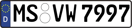 MS-VW7997