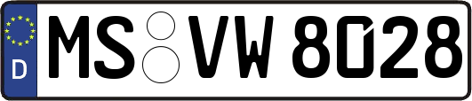 MS-VW8028