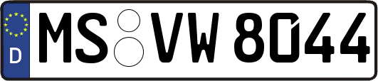 MS-VW8044
