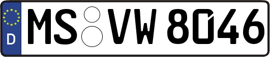 MS-VW8046