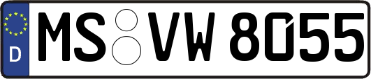 MS-VW8055