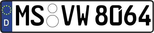 MS-VW8064