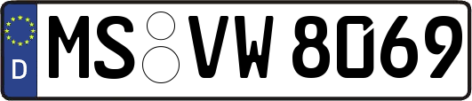 MS-VW8069