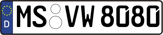 MS-VW8080