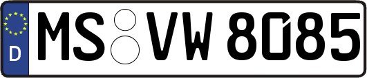 MS-VW8085