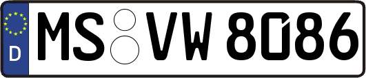 MS-VW8086